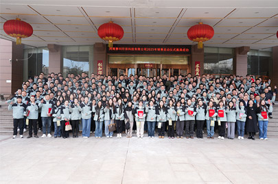 河南賽諾威聚丙烯酰胺2025年生產(chǎn)全面開(kāi)工了！